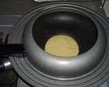 和菓子屋さんのどら焼き作り方16写真