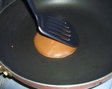 和菓子屋さんのどら焼き作り方17写真