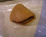 和菓子屋さんのどら焼き作り方18写真