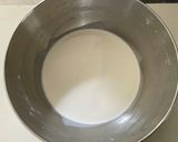 HB使用!米粉50%もちもちベーコンエピ作り方2写真