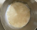 HB使用!米粉50%もちもちベーコンエピ作り方4写真