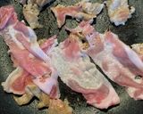 主役級の肉サラダ作り方2写真
