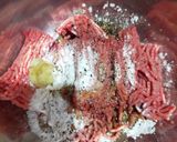 レンコンの肉詰め作り方2写真