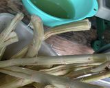 サトウキビ作り方4写真