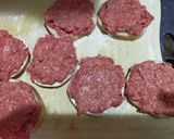 レンコンの肉詰め作り方3写真