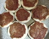 レンコンの肉詰め作り方5写真