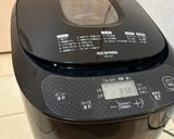 もち粉でナッツパン　ホームベーカリー使用作り方4写真