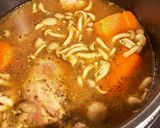 スパイスで本格スープカレー作り方5写真