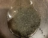 ブロッコリーとほうれん草のパスタ 36作り方4写真