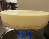 【失敗させない】ヨーグルトケーキ作り方36写真