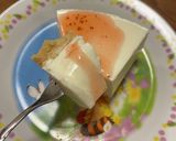 【失敗させない】ヨーグルトケーキ作り方40写真