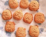 固焼きクッキー作り方2写真