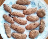 固焼きクッキー作り方4写真