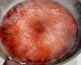 梅酢で作る梅塩「まろやかな塩味」作り方1写真
