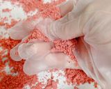 梅酢で作る梅塩「まろやかな塩味」作り方6写真