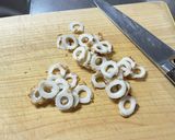 すぐ飲めるフワフワちくわ作り方1写真