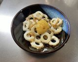 すぐ飲めるフワフワちくわ作り方2写真