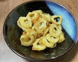 すぐ飲めるフワフワちくわ作り方3写真