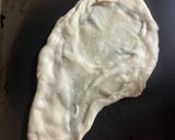 簡単！　薄力粉deナン作り方4写真