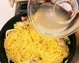 味付けは塩のみ☆春キャベツのペペチ☆簡単作り方7写真