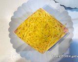 雛祭りに！牛乳パックで作る★簡単押し寿司作り方4写真