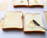 うま卵サンド☆シンプル簡単手早く作る！作り方1写真