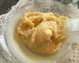 ひな祭りに！【ひなボーロ】小麦粉不使用作り方1写真