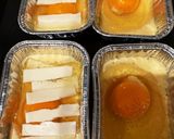 韓国のおやつ　ケランパン（계란빵）作り方3写真