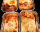 韓国のおやつ　ケランパン（계란빵）作り方4写真
