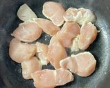 あっさり☆ほっとする優しい味の煮物作り方3写真