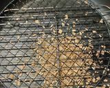 フライパンで本格燻製（初心者向け）作り方4写真