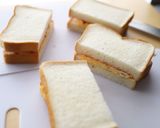うま卵サンド☆シンプル簡単手早く作る！作り方9写真