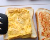 うま卵サンド☆シンプル簡単手早く作る！作り方8写真
