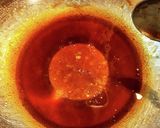 もやしとしらすの甘酢和え作り方3写真
