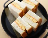 うま卵サンド☆シンプル簡単手早く作る！作り方10写真