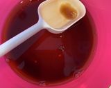 簡単　マグロ丼　15分で出来ちゃう作り方4写真