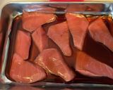 簡単　マグロ丼　15分で出来ちゃう作り方5写真