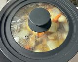 あっさり☆ほっとする優しい味の煮物作り方7写真