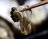 一番おいしい！　殻付き牡蠣の食べ方作り方6写真