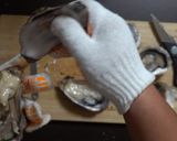 一番おいしい！　殻付き牡蠣の食べ方作り方2写真