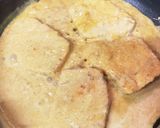 めかじきのカレーソテー作り方4写真