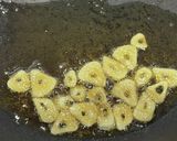 にんにく醤油で【かつおのたたき】作り方4写真