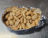 フライパンで本格燻製（初心者向け）作り方6写真