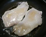 お弁当！白だし生姜焼き作り方3写真