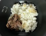 ワンパンで☆ビビンバ！作り方7写真