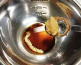 ✧簡単♪漬けて焼くだけ味噌生姜の豚丼✧作り方1写真