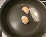 ホタテとかぶと白ネギのポタージュ作り方10写真