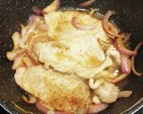 ✧簡単♪漬けて焼くだけ味噌生姜の豚丼✧作り方5写真
