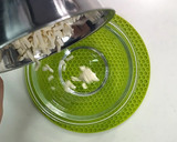 人参とチーズのちくわ焼き★動画あり★作り方6写真