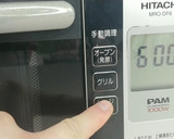 人参とチーズのちくわ焼き★動画あり★作り方5写真